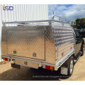 Hochwertige wasserdichte Doppelkabine Pickup / Ute Truck Canopy Hochwertige wasserdichte Doppelkabine Pickup / Ute Truck Canopy